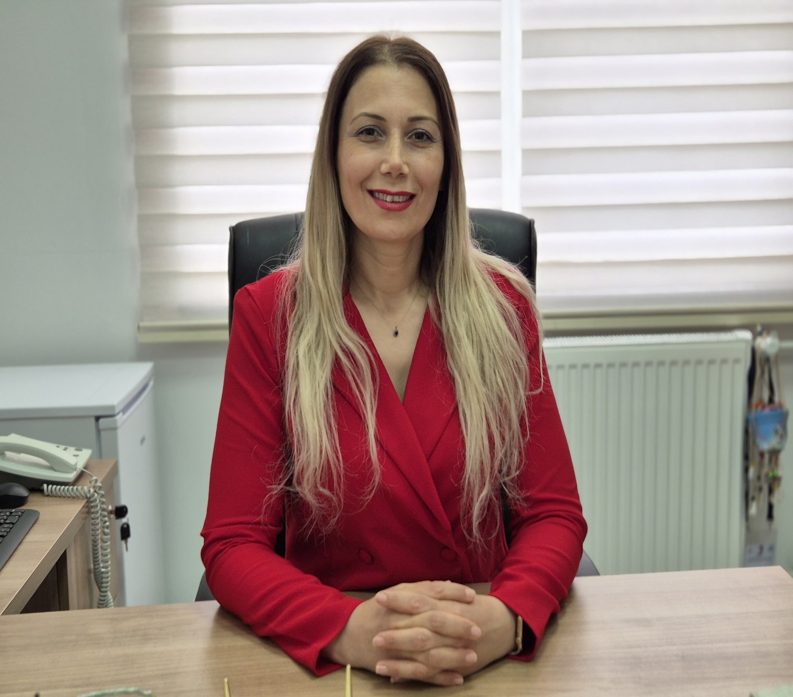 Bilgi İşlem